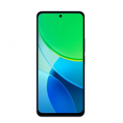 VIVO Y19s 4GB+128GB Glossy Black