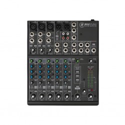 Mackie 802Vlz4 Compact Mixer 230V Eu 2040767-01