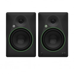 Mackie 2056263-01 CR8BT 8'' Powered Studio Monitors
