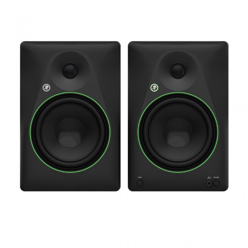 Mackie 2056263-01 CR8BT 8'' Powered Studio Monitors