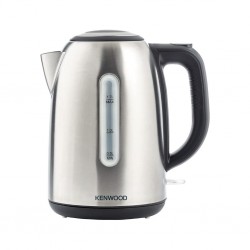 Kenwood ZJM01 Metal Black S/S 1.7L Kettle