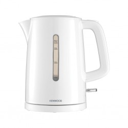 Kenwood ZJP00.000WH PLastic WH 1.7L Kettle