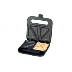 Kenwood SMM00.000SI 2 Slice BKMTL Sandwich Maker