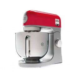 Kenwood KMX750RD 5L 1000W Red Stand Mixer