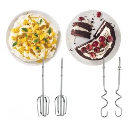 Kenwood HMP22.000WH WHGY Hand Mixer With 2.4L Bowl