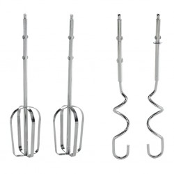 Kenwood HMP22.000WH WHGY Hand Mixer With 2.4L Bowl