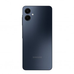 Samsung Galaxy A06 5G 128GB BLACK SMA066FZK