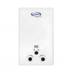Celsius JSD12-6D2N Water Heater