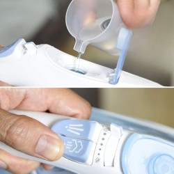 Taurus Agatha 2800 Steam Iron 918984000