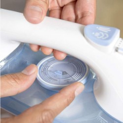 Taurus Agatha 2800 Steam Iron 918984000