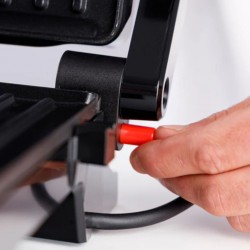 Taurus GR1500X 27.5x17.3cm Grill&Co Grill - 968427000