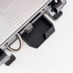 Taurus GR1500X 27.5x17.3cm Grill&Co Grill - 968427000