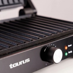 Taurus GR1500X 27.5x17.3cm Grill&Co Grill - 968427000