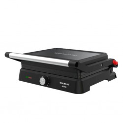 Taurus GR2400X 2in1 29x22cm Bistro Grill & Griddle - 968148000