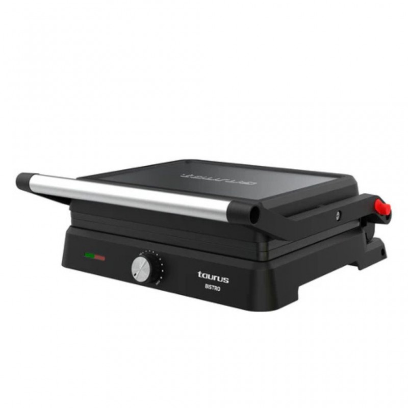 Taurus GR2400X 2in1 29x22cm Bistro Grill & Griddle - 968148000