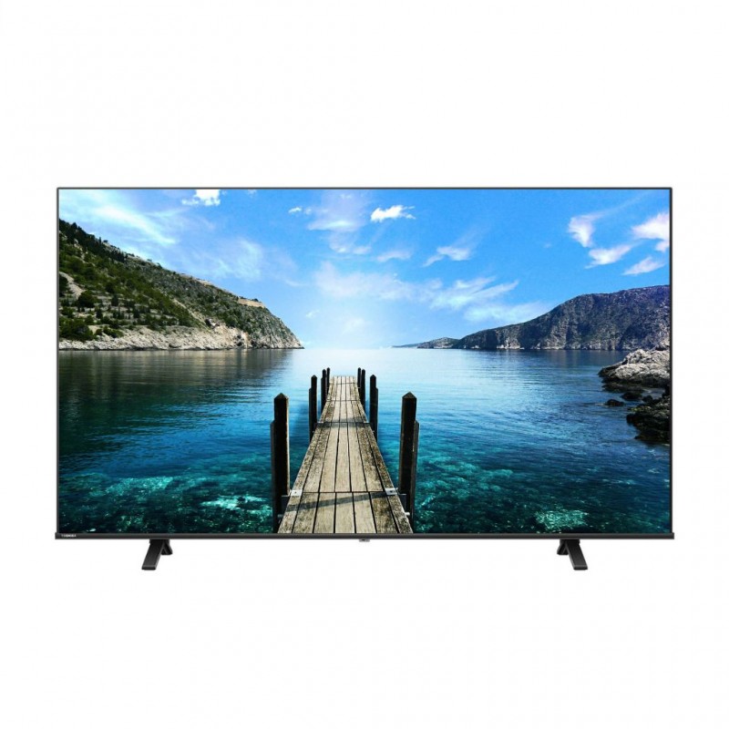 Toshiba 65C350NN 65" 4k SMART Led Tv