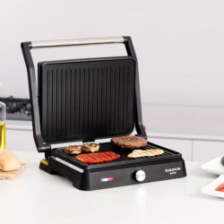 Taurus GR2400X 2in1 29x22cm Bistro Grill & Griddle - 968148000
