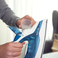 Taurus Baltic 2200W Ceramic Steam Iron - 918977000