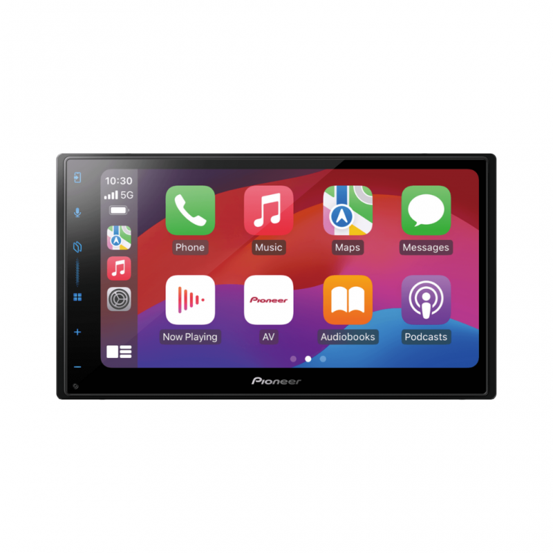 Pioneer DMH-A5650BT Car AV Receiver