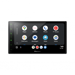 Pioneer DMH-A5650BT Car AV Receiver