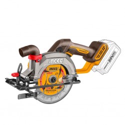 Ingco Csli1402 Lithium-Ion Circular Saw