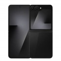 SAMSUNG GALAXY Z FLIP 7 FE BLACK 8GB+256GB
