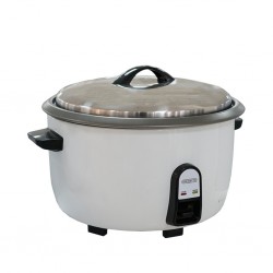 Concetto CRC780 7.8L WH Rice Cooker
