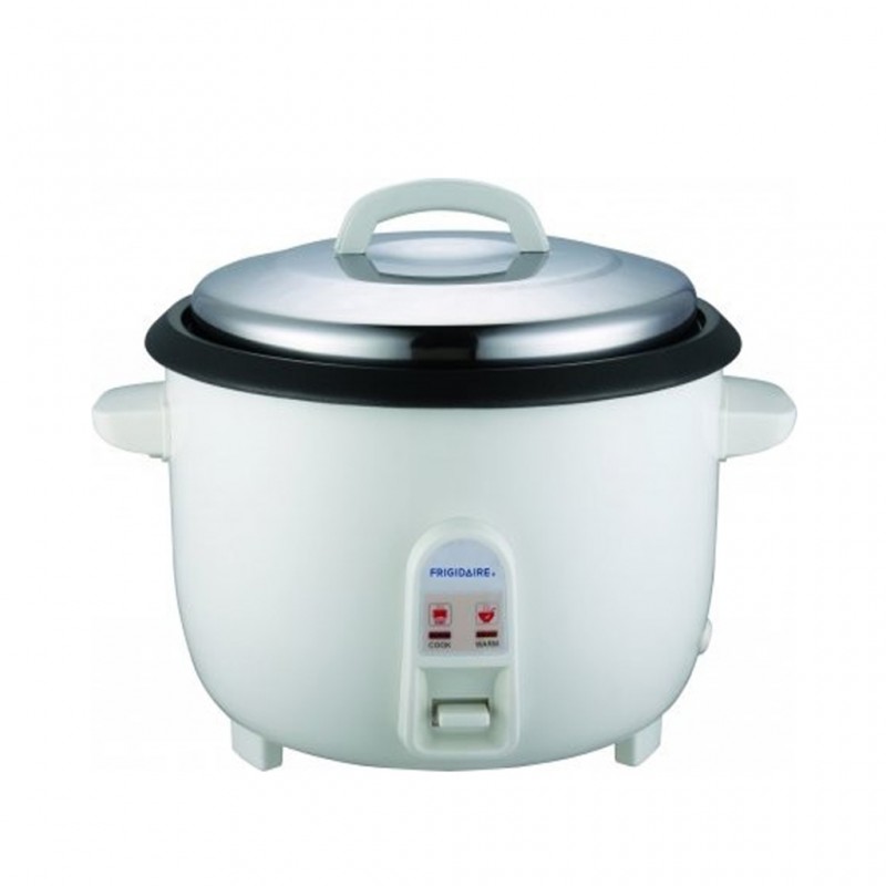 Frigidaire FD8019 4.2L WH Rice Cooker
