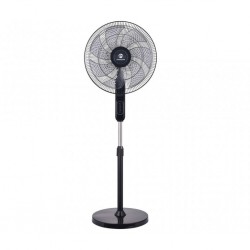 Mammouth SF451R 18" 7-Blade Stand Fan With Remote