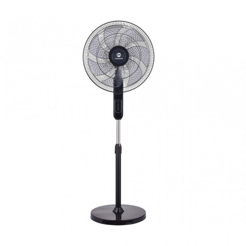 Mammouth SF451R 18" 7-Blade Stand Fan With Remote