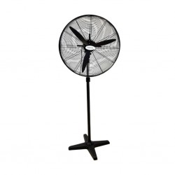 Mistral MISF26 26" Industrial Stand Fan