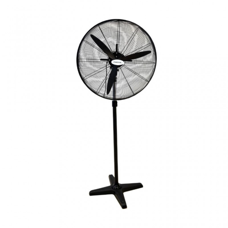Mistral MISF26 26" Industrial Stand Fan