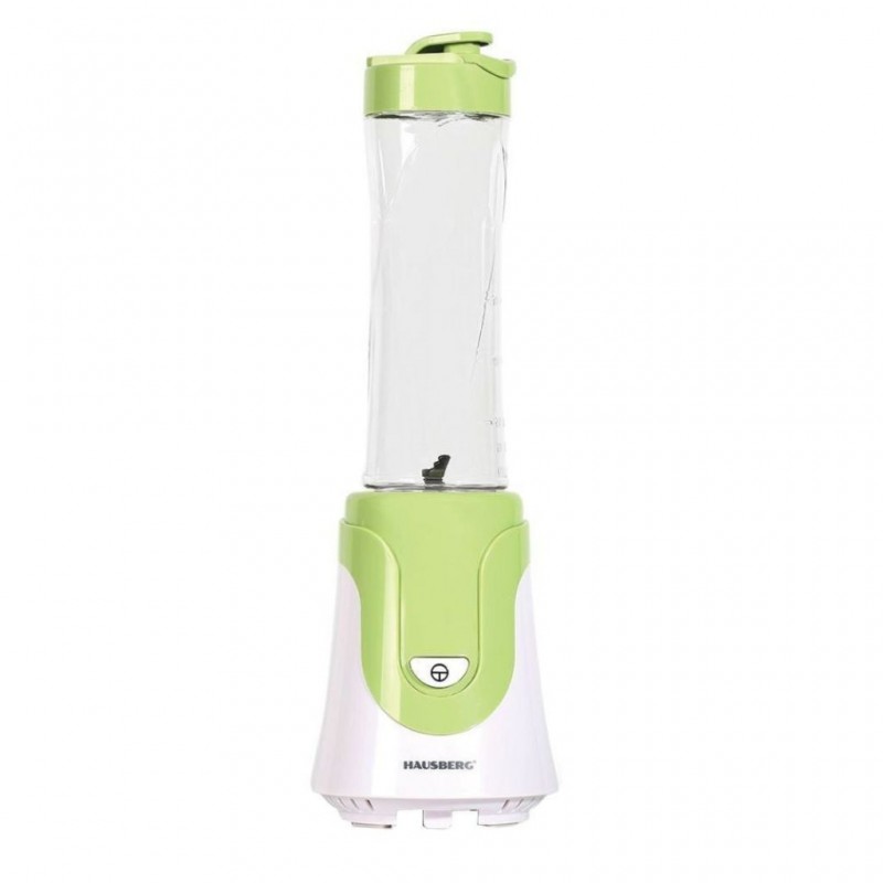 Hausberg HB-7676VR Electric Blender Set With Jar 2YW "O"