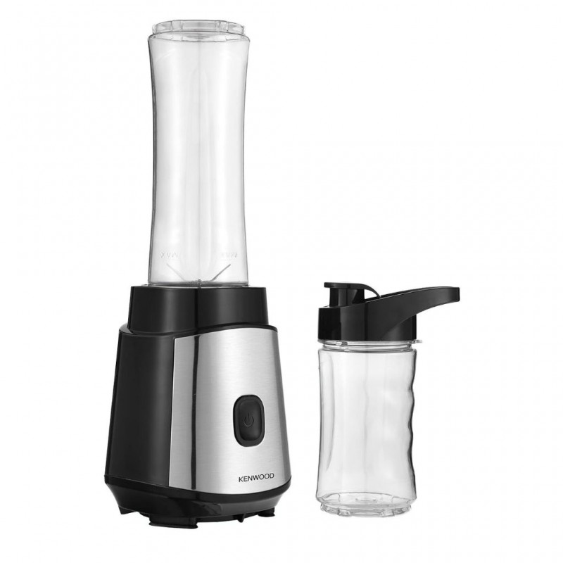 Kenwood BLM05.A0BK Blk Metal Blender Smoothie Maker