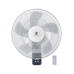 Mammouth FW40-15KRA 16'' WH Wall Fan With Remote