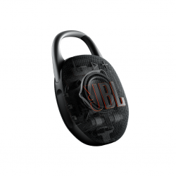 JBL Clip 5 Bluetooth Speaker Red