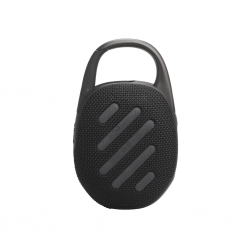 JBL Clip 5 Bluetooth Speaker Black
