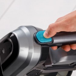 Taurus HVCA7290B Ideal Avant Stick Vacuum Cleaner - 948891000