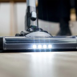 Taurus HVCA7290B Ideal Avant Stick Vacuum Cleaner - 948891000