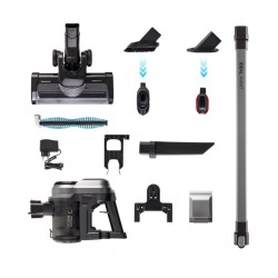 Taurus HVCA7290B Ideal Avant Stick Vacuum Cleaner - 948891000