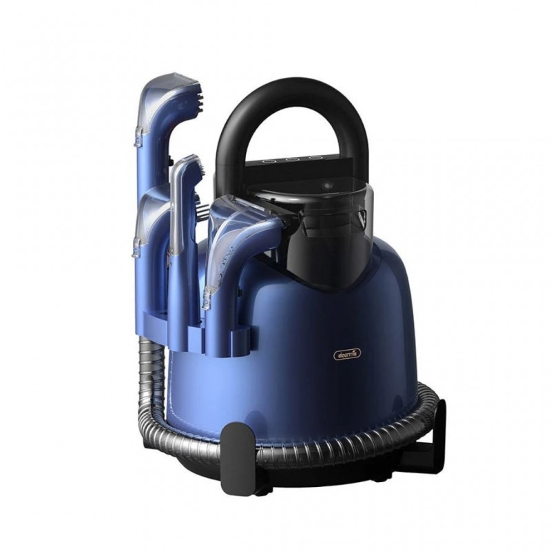 Deerma BY200 Multi-Purpose Carpet & Upholstery Wet And Dry Vacuum Cleaner