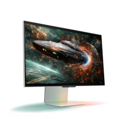 SAMSUNG ODYSSEY G90XF 27" 3D 4K MONITOR