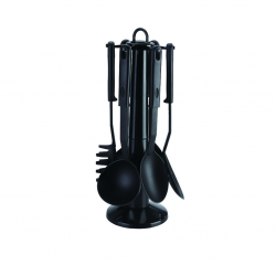 Pradel Essentials Set Of 6 Utensils PUST003009 "O"