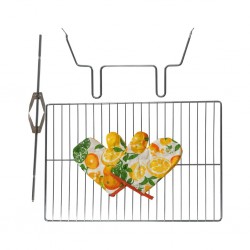 Mammouth EO1000CRD 100L Black Electric Oven With Double Glass Door, Rotisserie & Convection