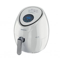 Kenwood HFP30.000WH 3.8L Digital White Airfryer 00C460901KEAS