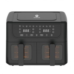 Mammouth MEO-1103A 9L Digital Dual Air Fryer