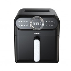 Ocean OCAF1342DN 4.2L Digital Steel 2YW Air Fryer