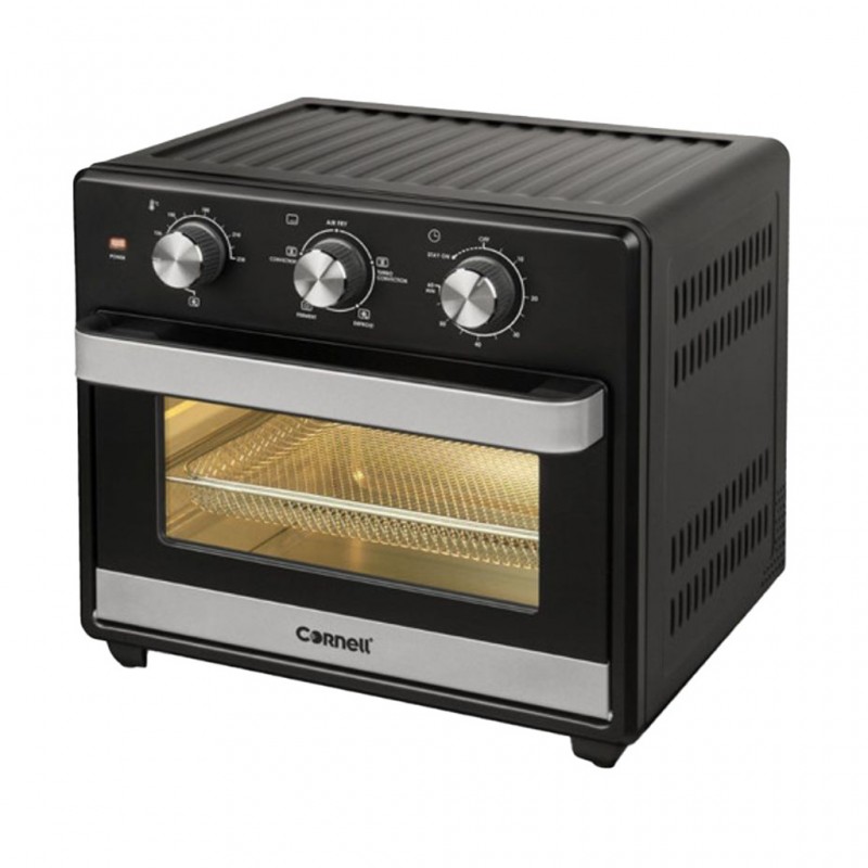 Cornell CAFE25L 25L Air Fryer Oven