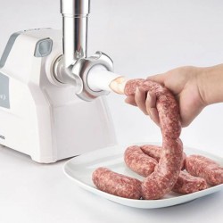 Kenwood MGP40.000WH WHGY Meat Grinder/Mincer