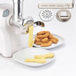 Kenwood MGP40.000WH WHGY Meat Grinder/Mincer